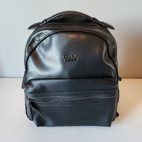 Loulu Backpack "NEW" - Picture 1 of 15